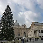 L\'Angelo Al Vaticano