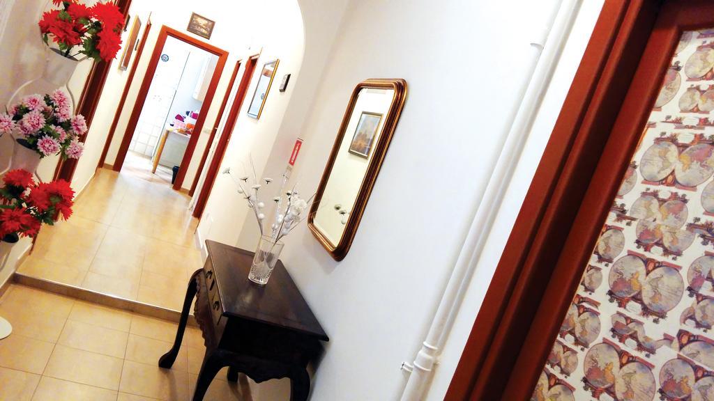 Bed & Breakfast L'Angelo Al Vaticano 3*