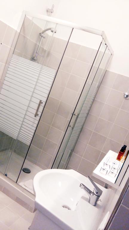 Bed & Breakfast L'Angelo Al Vaticano Rome