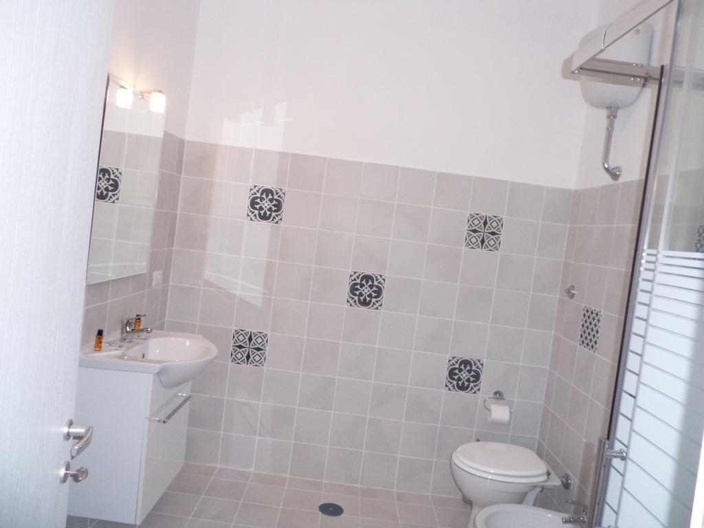 Bed & Breakfast L'Angelo Al Vaticano Rome