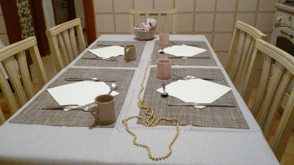L'Angelo Al Vaticano Bed & Breakfast Rome