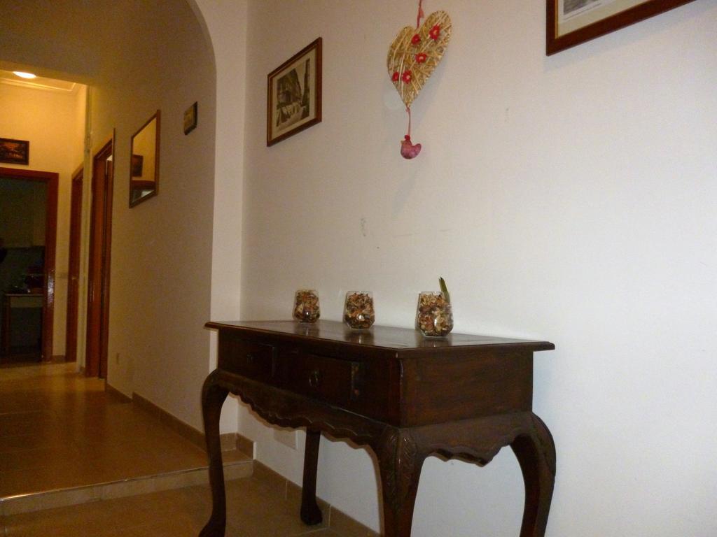 L'Angelo Al Vaticano Bed & Breakfast 3*