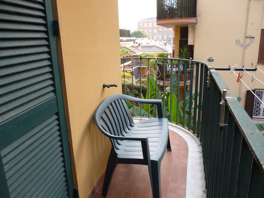 L'Angelo Al Vaticano Bed & Breakfast Rome