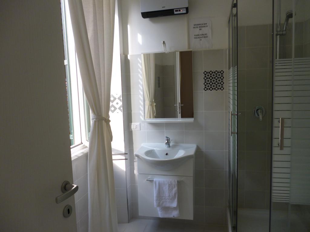 L'Angelo Al Vaticano Bed & Breakfast 3*
