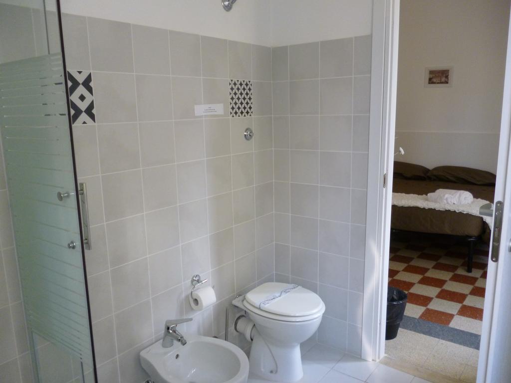 Bed & Breakfast L'Angelo Al Vaticano Rome