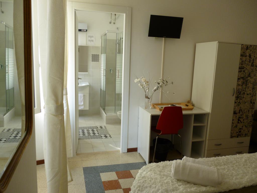 L'Angelo Al Vaticano Bed & Breakfast Rome