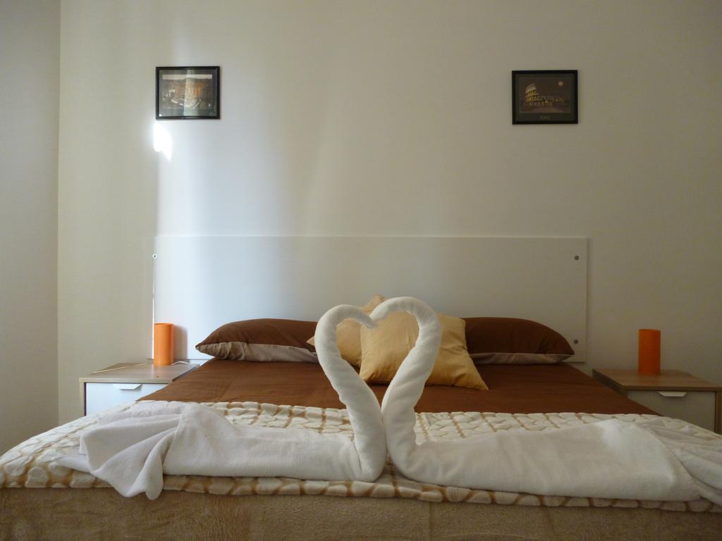 Bed & Breakfast L'Angelo Al Vaticano