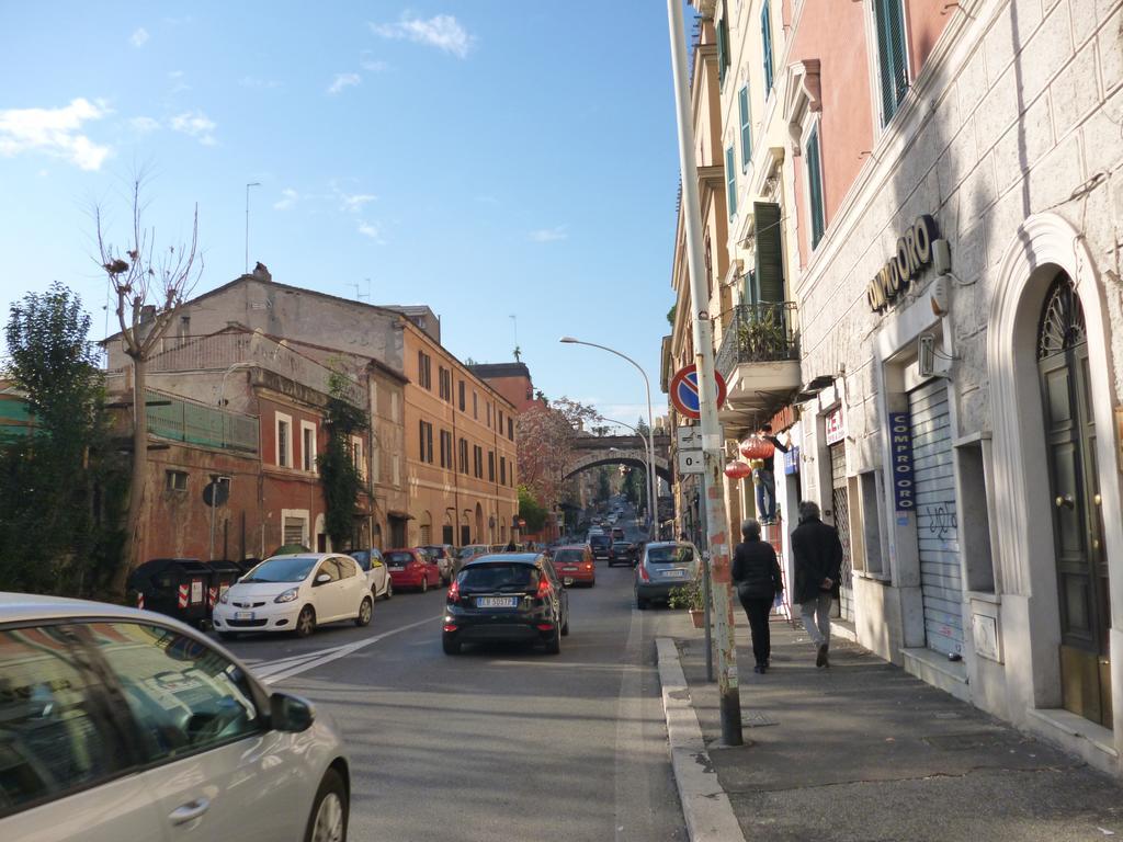 Bed & Breakfast L'Angelo Al Vaticano