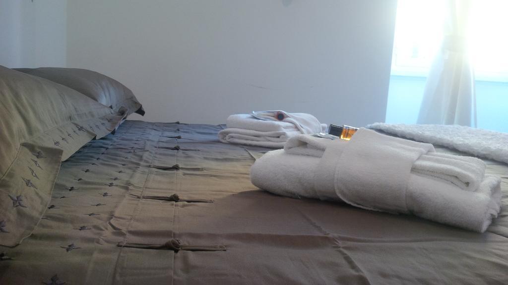 Bed & Breakfast L'Angelo Al Vaticano Rome